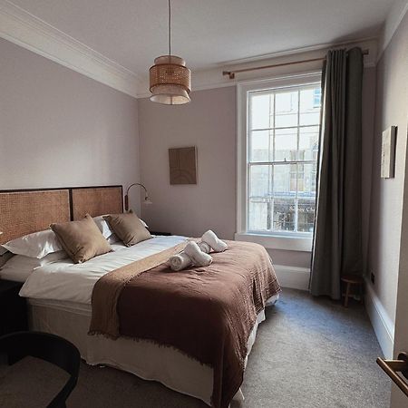 Broad Street Apartment - Central Bath Eksteriør bilde