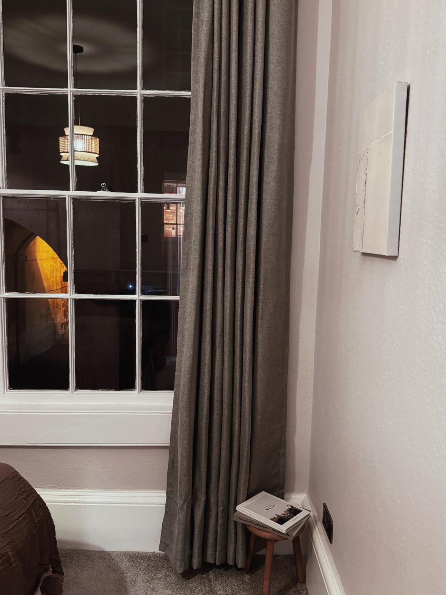 Broad Street Apartment - Central Bath Eksteriør bilde